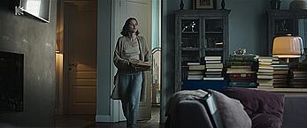 Actress - Anastasiya Evgrafova: Movie - Vnutri ubiytsy